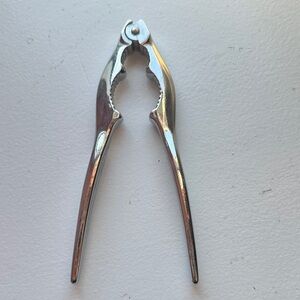 Vintage Nutcracker Tool from Italy